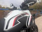 Klikněte pro detailní foto č. 7 - Honda CB 500 X