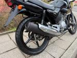 Klikněte pro detailní foto č. 11 - Yamaha YBR 125