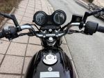 Klikněte pro detailní foto č. 14 - Yamaha YBR 125