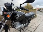 Klikněte pro detailní foto č. 3 - Yamaha YBR 125