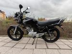 Klikněte pro detailní foto č. 4 - Yamaha YBR 125