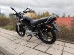 Klikněte pro detailní foto č. 5 - Yamaha YBR 125