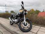 Klikněte pro detailní foto č. 6 - Yamaha YBR 125