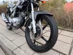 Klikněte pro detailní foto č. 8 - Yamaha YBR 125