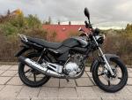 Klikněte pro detailní foto č. 9 - Yamaha YBR 125