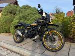 Detail nabídky - Royal Enfield Himalayan
