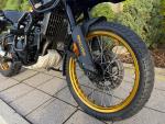 Klikněte pro detailní foto č. 2 - Royal Enfield Himalayan