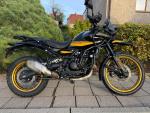 Klikněte pro detailní foto č. 4 - Royal Enfield Himalayan