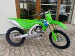 Detail nabídky - Kawasaki KX 250 F
