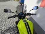 Klikněte pro detailní foto č. 8 - Honda CB 500 F ABS - do 35 kW
