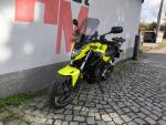 Klikněte pro detailní foto č. 3 - Honda CB 500 F ABS - do 35 kW