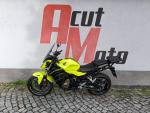 Klikněte pro detailní foto č. 1 - Honda CB 500 F ABS - do 35 kW