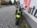 Klikněte pro detailní foto č. 7 - Honda CB 500 F ABS - do 35 kW