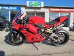 Klikněte pro detailní foto č. 7 - Ducati Panigale V2, 2 810 Km, TO MUSÍŠ VIDĚT