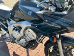 Klikněte pro detailní foto č. 10 - Yamaha FZ 6 Fazer
