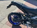 Klikněte pro detailní foto č. 11 - Yamaha MT-09