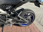 Klikněte pro detailní foto č. 12 - Yamaha MT-09