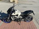 Klikněte pro detailní foto č. 5 - Yamaha MT-09