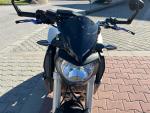 Klikněte pro detailní foto č. 8 - Yamaha MT-09