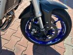 Klikněte pro detailní foto č. 9 - Yamaha MT-09
