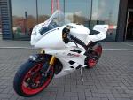 Klikněte pro detailní foto č. 6 - Yamaha YZF-R6
