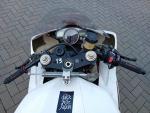 Klikněte pro detailní foto č. 9 - Yamaha YZF-R6