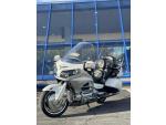 Klikněte pro detailní foto č. 1 - Honda GL 1800 Gold Wing