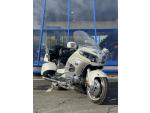 Klikněte pro detailní foto č. 3 - Honda GL 1800 Gold Wing