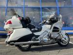 Klikněte pro detailní foto č. 7 - Honda GL 1800 Gold Wing