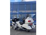 Klikněte pro detailní foto č. 9 - Honda GL 1800 Gold Wing