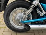 Klikněte pro detailní foto č. 10 - Suzuki VS 600 GL Intruder