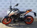 Klikněte pro detailní foto č. 2 - KTM 125 Duke