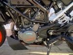 Klikněte pro detailní foto č. 4 - KTM 125 Duke
