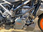 Klikněte pro detailní foto č. 5 - KTM 125 Duke