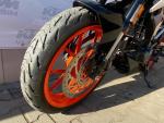 Klikněte pro detailní foto č. 6 - KTM 125 Duke