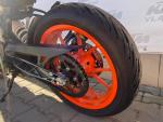 Klikněte pro detailní foto č. 7 - KTM 125 Duke
