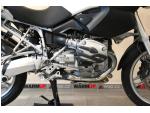 Klikněte pro detailní foto č. 7 - BMW R 1200 GS - VÝPRODEJ, hezký stav