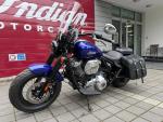 Klikněte pro detailní foto č. 2 - Indian Super Chief Limited - předváděcí motocykl