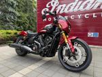 Klikněte pro detailní foto č. 6 - Indian 101 Scout – předváděcí motocykl, Jekill & Hide výfuk