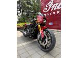 Klikněte pro detailní foto č. 8 - Indian 101 Scout – předváděcí motocykl, Jekill & Hide výfuk