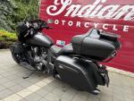 Klikněte pro detailní foto č. 3 - Indian Roadmaster Dark Horse 112 PowerPlus – předváděcí moto