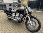 Klikněte pro detailní foto č. 2 - Yamaha XVS 1100 DragStar