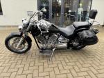 Klikněte pro detailní foto č. 4 - Yamaha XVS 1100 DragStar