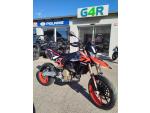 Klikněte pro detailní foto č. 4 - Ducati Hypermotard 698 RVE, LAĎÁKY, POUZE 1 167 KM