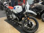 Klikněte pro detailní foto č. 2 - BMW R nineT Urban G/S