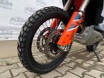 Klikněte pro detailní foto č. 7 - KTM 890 Adventure R