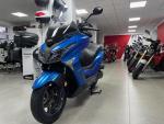 Klikněte pro detailní foto č. 2 - Kymco X-Town 125i ABS