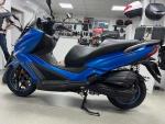 Klikněte pro detailní foto č. 3 - Kymco X-Town 125i ABS