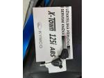 Klikněte pro detailní foto č. 8 - Kymco X-Town 125i ABS