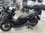 Klikněte pro detailní foto č. 3 - Honda Forza 125 ABS